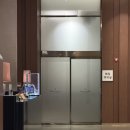 하늘정원 화장실 | 🕊W3-8. 웨딩홀 / 라마다신도림호텔 구로구 채플홀 밝은홀 예식장(세인트그레이스홀 하늘정원홀 상담 후기)