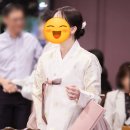 [결혼후기] WI컨벤션 이노웨딩(이노앤미)에서 혼주/폐백 한복 셀렉 후기(2/2)