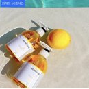 제일정보통신(주) | “클렌징 제품 중에 제일 좋아요!🍋💛” (기초 재주문 1위) 레모니 후기들입니다 :)