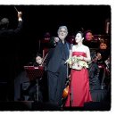 (주)포스디온 | [플라시도 도밍고 내한 후기] Placido Domingo Recital in Korea (09. 01. 13.)