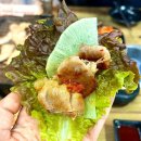 부산 사하구 맛집 무한리필 애국돼지 방문후기