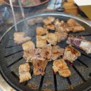 무거동숯불갈비 이미지