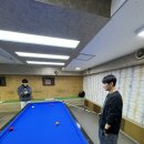 라이온즈 당구장 이미지