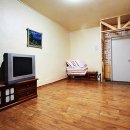 백암산장 이미지