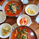 이화수 전통육개장 계룡점 이미지