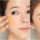 오렌지메이크업