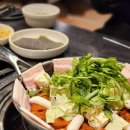 마곡 쭈꾸미 맛집 I 오동통한 쭈꾸미가 가득한 송쭈집