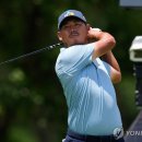 “우승 없어도 최고의 한 해”…AP도 주목한 김시우의 ‘커리어 하이’ 이미지