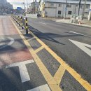 한내초교 정문 이미지