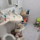 계림동사무소 화장실 | ▶광양특수청소-고독사◀화장실에서 돌아가신 후 한달여만에 발견된 고독사청소 다녀왔습니다. 고독사...