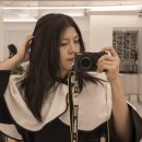 염색&클리닉 | 오류동 미용실 추천! 네이플헤어 오류동역점 뿌리염색·클리닉 솔직 후기