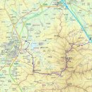 청계산 청계골입구 화장실 이미지