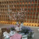 법흥로 | 뜨개질카페 바늘이야기 파주 대형카페 방문후기