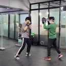 아트짐 복싱 이미지