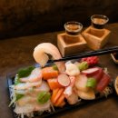 큐사랑송탄출장소점 | 경기 평택 | 송탄출장소 이자카야키츠네 사시미가 정말 맛있었던 내돈내산 맛집 술집 분위기가좋은...
