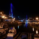 돌산대교 이미지