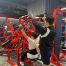 지젤피트니스클럽 죽전점 이미지