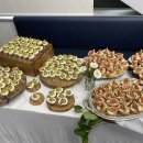 나인테이블 | 전주 출장케이터링 블레싱테이블 후기 (+테이블나인 케이터링 비교)