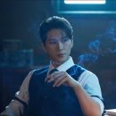 데이즈온(주) | 박은태팬이라서 보고 온.. | 뮤지컬 스윙데이즈 : 암호명 A 후기