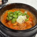 큰무리음식점