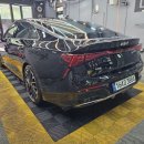 번영광택실내크리닝 | 인천디테일링 전문, 커스텀폴리싱에서 받은 광택&amp;실내크리닝 후기 🚘✨