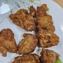 종합식품 | 에어프라이어치킨 추천 상신종합식품 더 바삭한 닭다리살 치킨 후기!!!