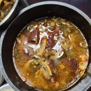 양평해장국 조촌점 | 군산 조촌동 해장, 양평해장국&amp;감자탕&amp;곱창전골 포장