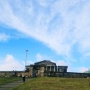 카페힐(CAFE HILL) | [스코틀랜드여행] 에딘버러 일몰명소 칼튼힐(Calton Hill) 카페칼튼(Cafe Calton) 에딘버러여행필수코스