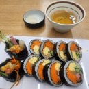 정담김밥 - 수원시 권선구 권광로 145 | 정담김밥