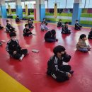 최강한양대 체육관 이미지