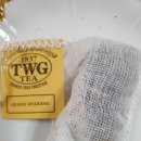 TWG TEA 그랜드웨딩 홍차 TWG TEA GRAND WEDDING TEA 이미지