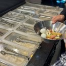 아산 두끼 즉석떡볶이 : 무한리필 뷔페 아이랑 가격 기프티콘 사용