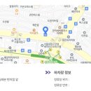 봉천로 사거리 세븐일레븐 앞 이미지