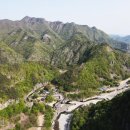 푸른계곡 이미지