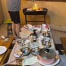 계곡&풍경 | 가평 용추계곡 숙소 펜션 내돈내산 후기: 풍경소리 | 산뷰맛집