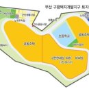 사하 구평택지지구, 서부산 신주거단지로 뜬다 이미지