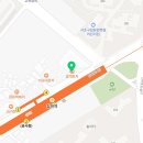 잠원역 4번출구 뒤 이미지