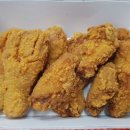 멕시카나치킨 이미지