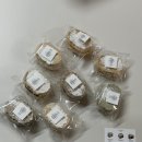 방배로11길 13-3_ | [성북구 성신여대 디저트카페] 스스쿠 다쿠아즈 후기 &amp; 크리스마스 케이크 예약 정보