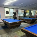 약속당구장 이미지