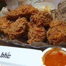 BHC치킨 여월작동점 이미지