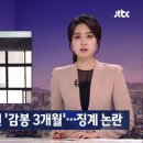 문신,피어싱 공무원 "품위 유지 위반" '감봉 3개월' 논란 이미지