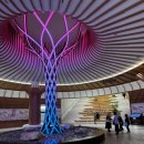 오로라약국 | 인스파이어 호텔 오로라쇼부터 포토스팟, 놀거리까지 완벽 탐방 후기