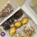 정드림떡공방 | 안양 쌀로 만드는 디저트 맛집 정드림떡공방