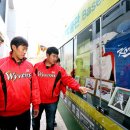 신기시장 사거리 이미지