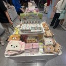 미니스토어 | 송도 | 현대 프리미엄 아울렛 리락쿠마 미니스토어 팝업 직접 가본 후기❕(기간/구매이벤트)