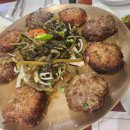 관촉사거리 음식점 앞 이미지