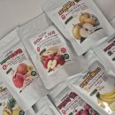 자연에 | 자연에맛 동결건조 과일칩 후기 🍓🍎바삭한 원물간식 찾는다면 추천하는 과일칩