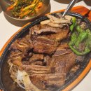 남구청 1층 종합민원실 | 울산삼산동맛집 양이 엄청 많은 LA꽃갈비 한상 울산 남구청 근처 맛집