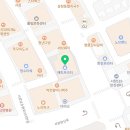 인천서창동우체국 화장실 이미지